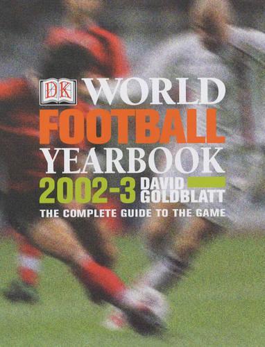 World Football Yearbook 2002-2003