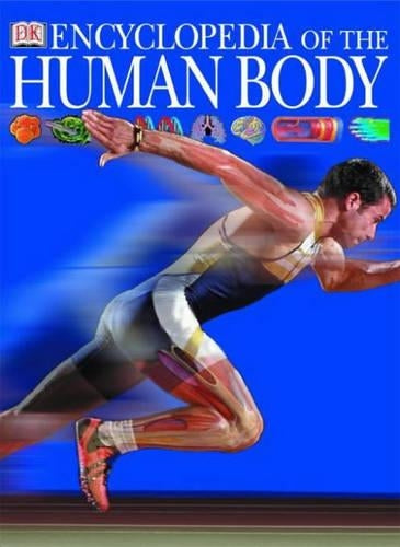 Encyclopedia of the Human Body