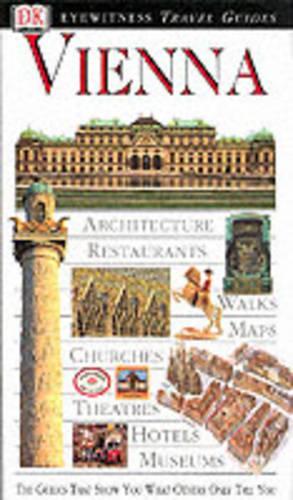 Vienna (DK Eyewitness Travel Guide)