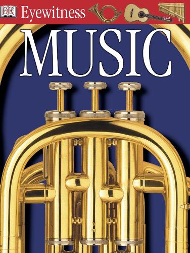 Music (Eyewitness)