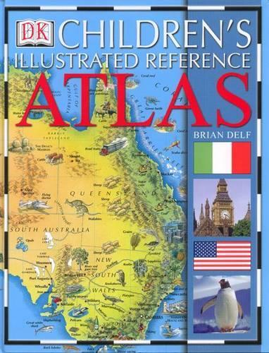 Childrens Atlas