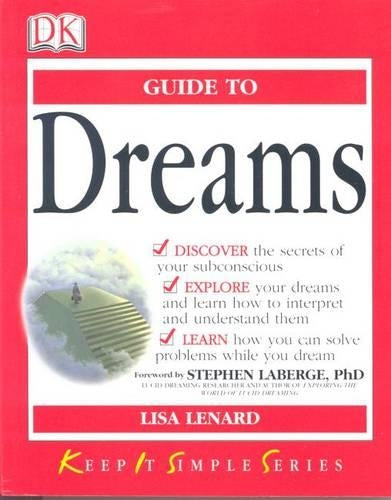 KISS Guide to Dreams (Keep it Simple Guides)