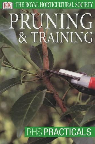 Pruning & Training Ornamental Plants (RHS Practicals)