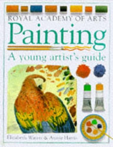 ROYAL ACADEMY OF PAINTING (YOUNG ARTIST)