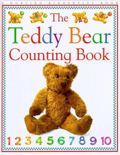 Teddy Bear Counting Book