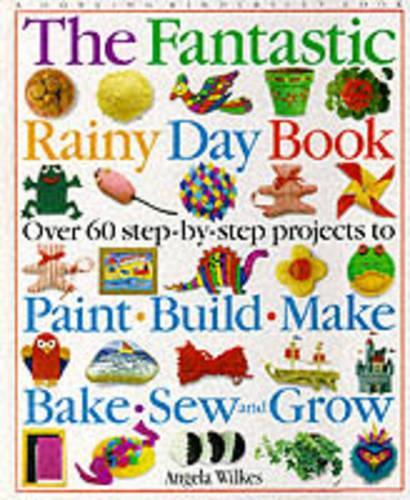 Fantastic Rainy Day Book