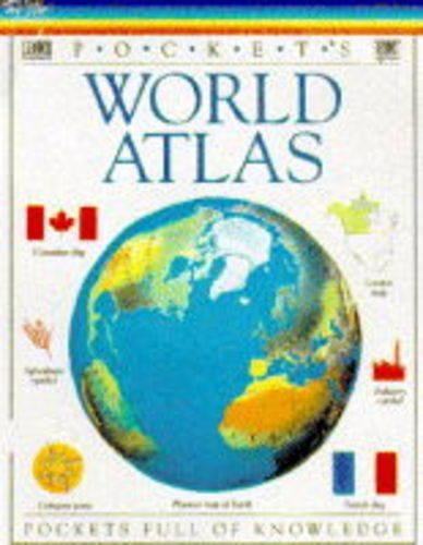 World Atlas (Pockets)