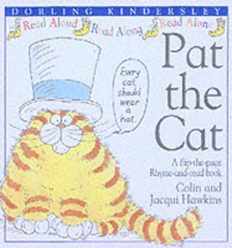 Pat the Cat