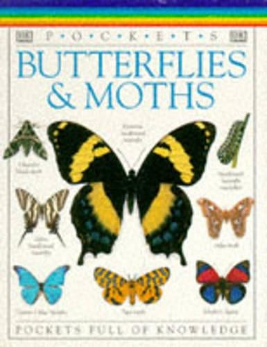 Butterflies and Moths (Pockets)