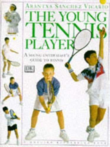 THE YOUNG TENNIS PLAYER.