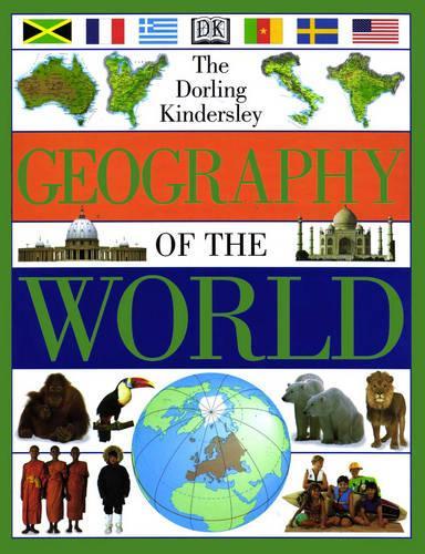 Geography of the World
