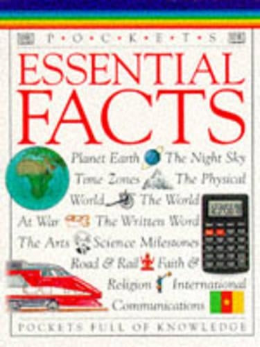 Essential Facts and Figures (Pockets)