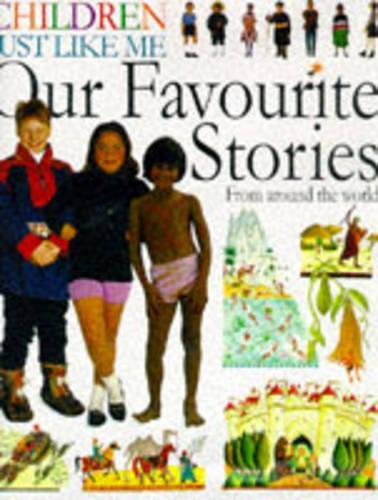 Our Favourite Stories Hb