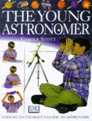 The Young Astronomer