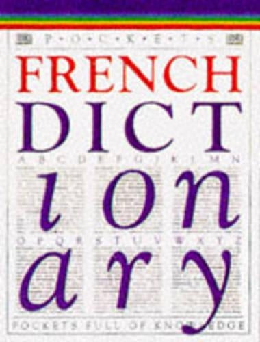 Pocket French-English Dictionary (Pocket dictionary)