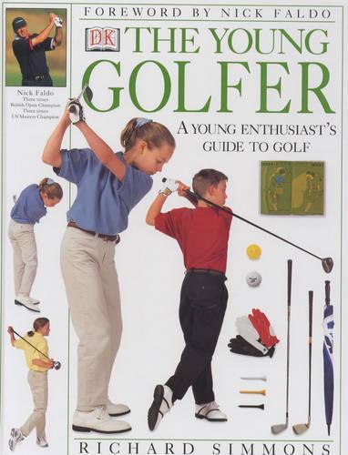 The Young Golfer (Young player)