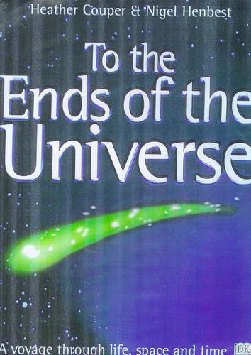 To the Ends of the Universe