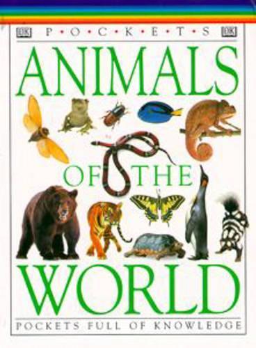Animals of the World (Pockets)
