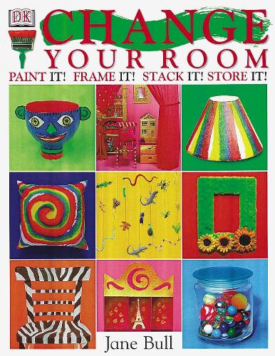 Change Your Room