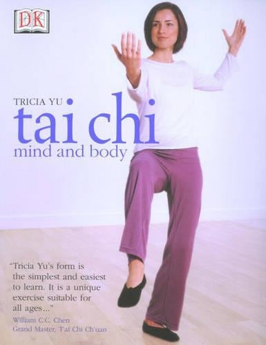 Tai Chi Mind and Body