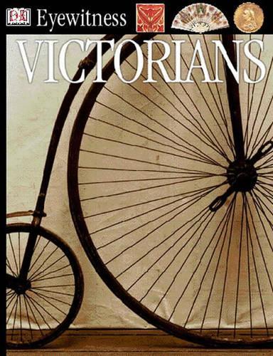 Victorians (Eyewitness)