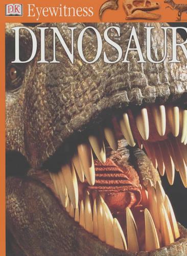 Dinosaur (Eyewitness Guides)