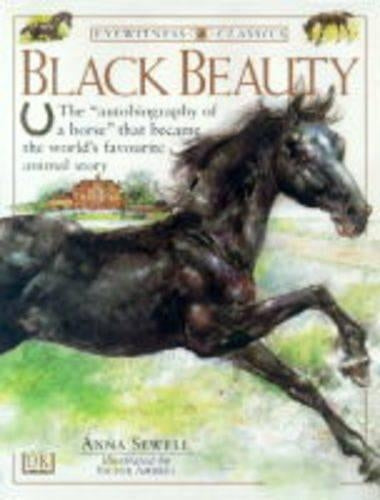 BLACK BEAUTY