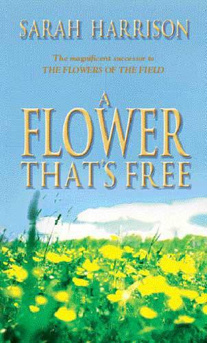 A Flower Thats Free
