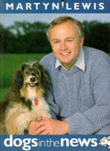 Dogs In The News