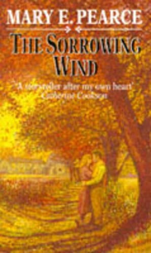 Apple Tree 3:Sorrowing Wind