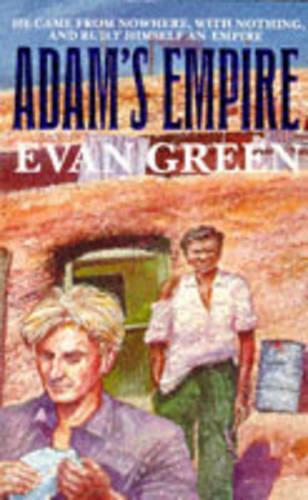 Adams Empire