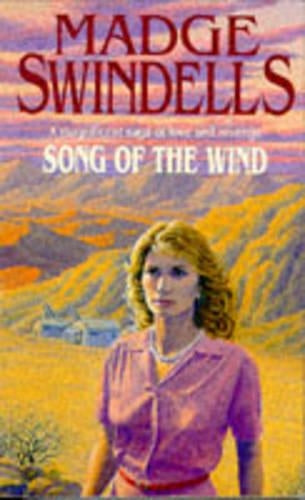 Song Of The Wind