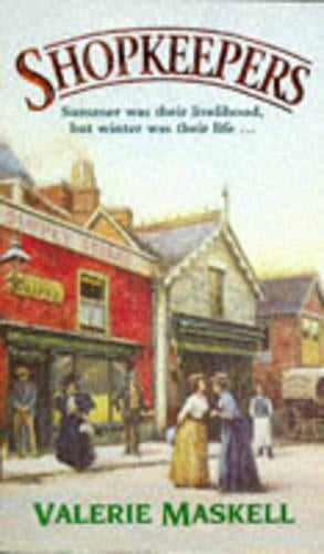 Shopkeepers
