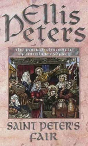 Saint Peters Fair (Cadfael)