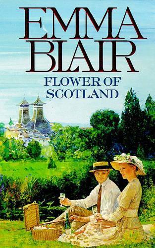 Flower Of Scotland