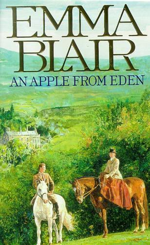 An Apple From Eden