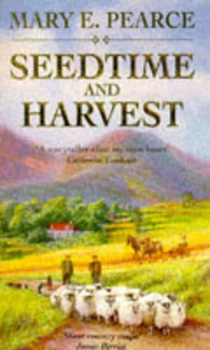 Seedtime And Harvest