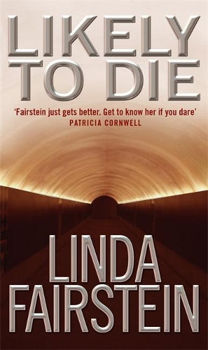 Likely To Die (Alexandra Cooper)