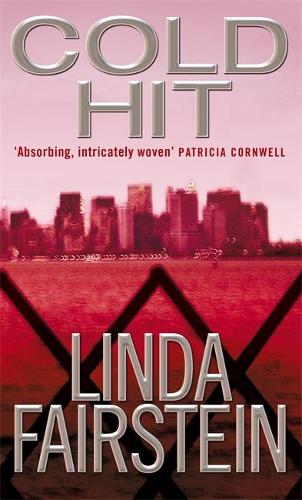 Cold Hit (Alexandra Cooper)