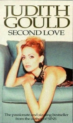Second Love: Number 3 in series (Love Makers)