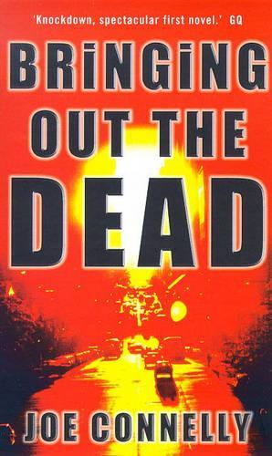 Bringing Out The Dead