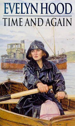 Time and Again (Warner Paperback)