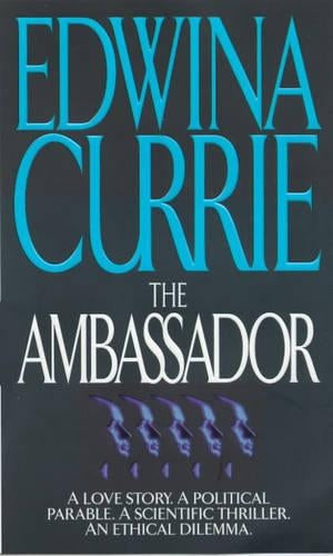 The Ambassador: A Novel of Prediction
