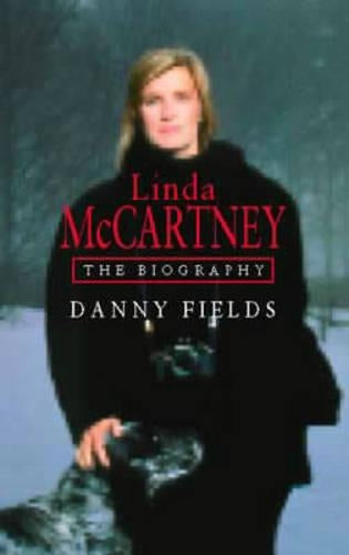 Linda McCartney