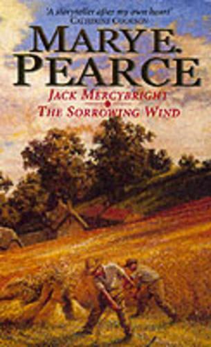 Jack Mercybright/The Sorrowing Wind