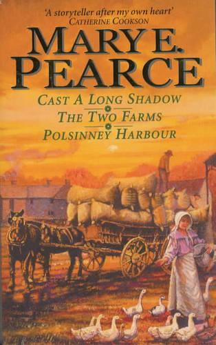 Cast A Long Shadow/The Two Farms/Polsinney Harbour: Cast a Long Shadow WITH Two Farms AND Polsinney Harbour v. 1
