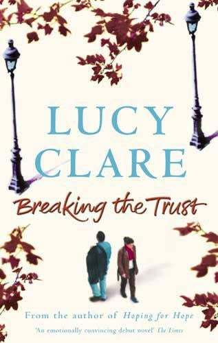 Breaking The Trust