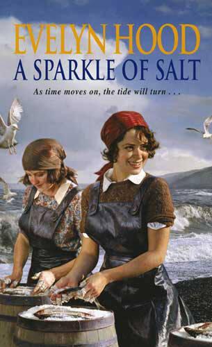 A Sparkle Of Salt