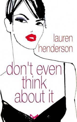 Dont Even Think About It