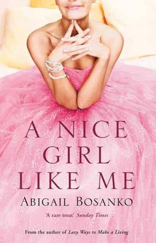 A Nice Girl Like Me